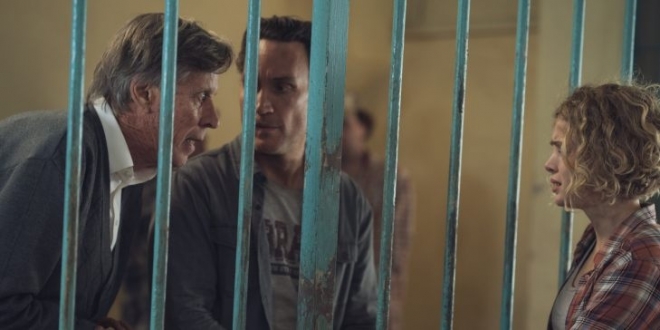 Дети кукурузы