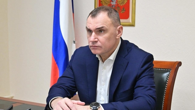 Глава Марий Эл выразил слова поддержки раису Татарстана и предложил помощь