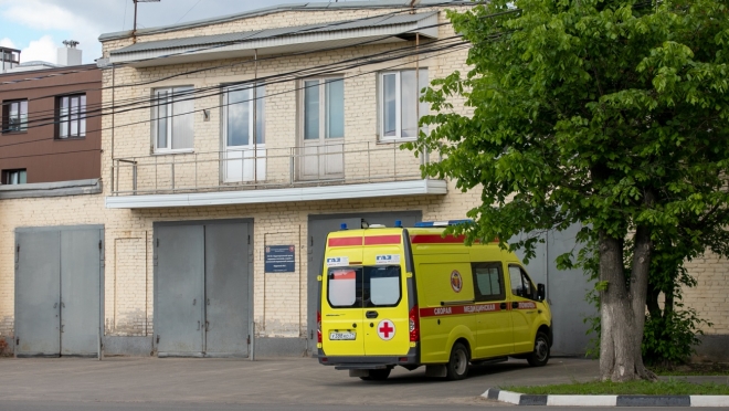 В Марий Эл на полигоне ЖБК формовщик получил тяжёлую травму позвоночника