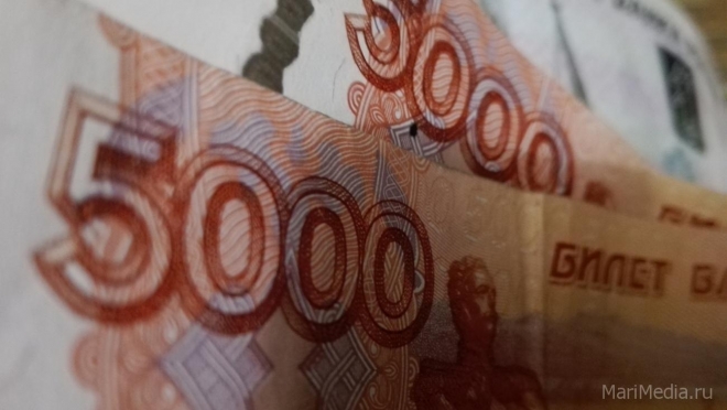 В Марий Эл на закупку медицинского кислорода выделено дополнительно 18 млн рублей