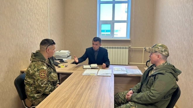 В Марий Эл фонд «Защитники Отечества» помог решить правовые вопросы 1,6 тысячи человек