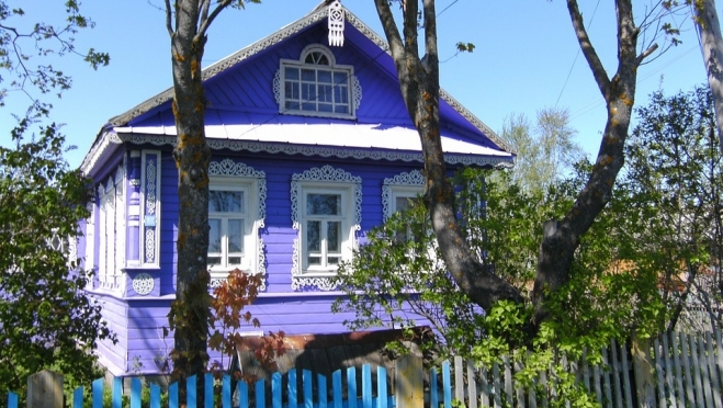 В Марий Эл с августа 2019 года не построено ни одного жилого дома на садовых участках