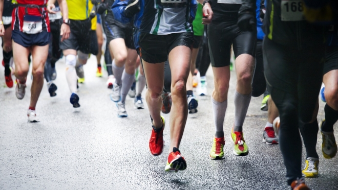 В День физкультурника в Йошкар-Оле будет масштабное перекрытие улиц