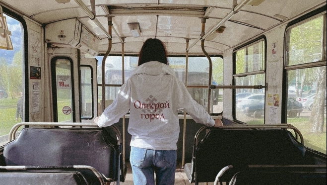 В Йошкар-Оле в эту субботу будет работать экскурсионный троллейбус