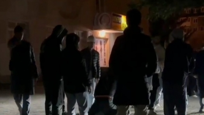 В Йошкар-Оле осуждён несовершеннолетний участник драки возле ночного клуба