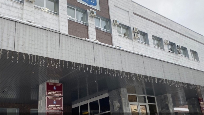 В Йошкар-Оле нарушителей общественного порядка оштрафовали на 8 тысяч рублей