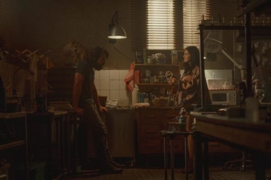 Хранитель тайн