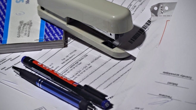 В феврале изменятся реквизиты банковского счёта для оплаты госпошлины