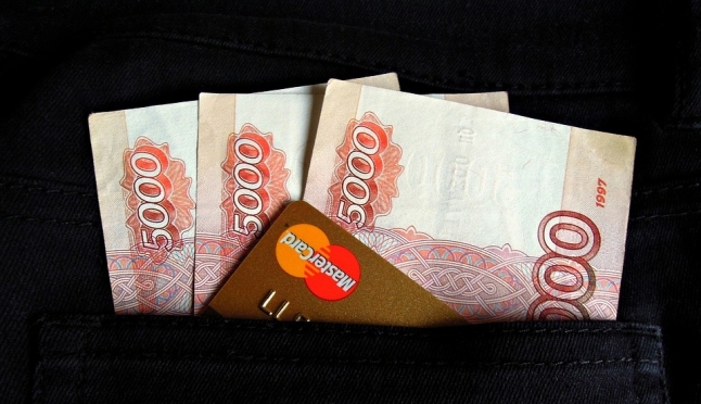 Жители Звениговского и Горномарийского районов лишись более 100 тысяч рублей