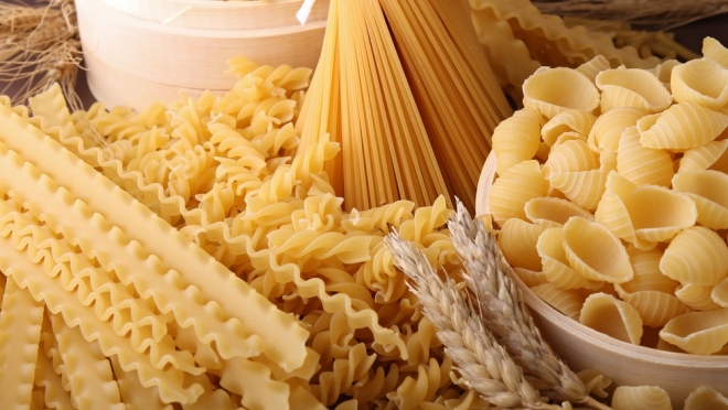Роспотребнадзор рекомендует питаться в пост макаронами