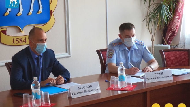 В Йошкар-Олы к 1 сентября установят 100 камер видеонаблюдения