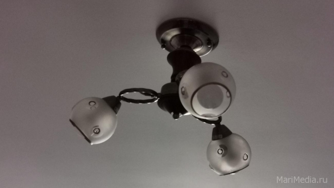 Завтра в Йошкар-Оле часть домов останется без электричества