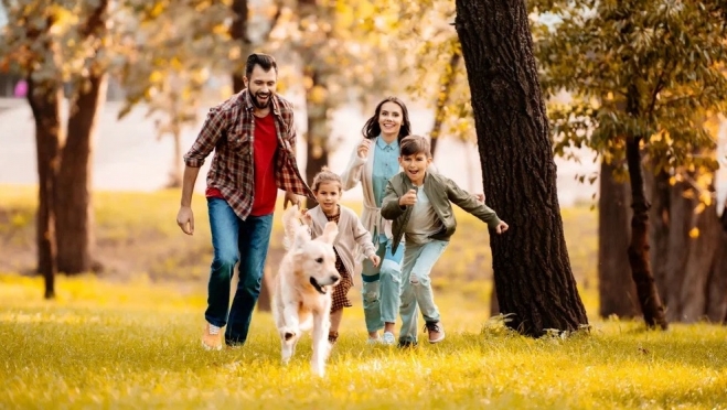 В Волжске пройдёт День жизнелюба