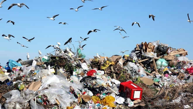 13 регионов находятся в «красной» зоне по созданию инфраструктуры по обращению с ТКО