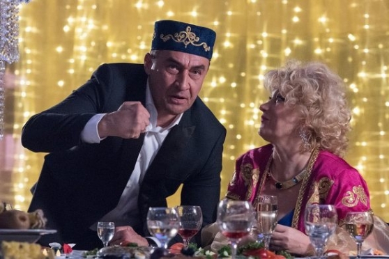 Счастья! Здоровья!