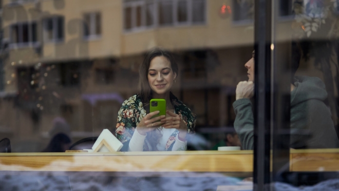 В Марий Эл на треть вырос интерес к сервисам коротких сериалов