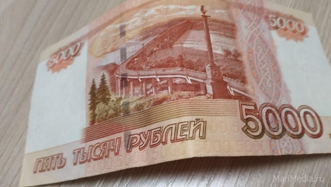 Семьи с детьми получат по 5 тысяч рублей на каждого ребёнка