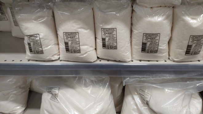 Сахар: ФАС возбудила дело против «Пятерочки» и «Магнита»