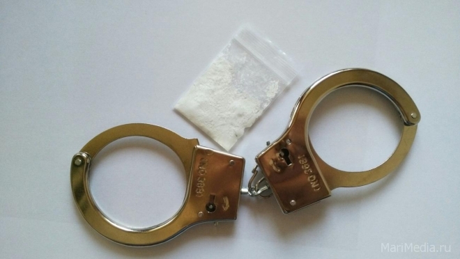 В Йошкар-Оле 17-летний наркодилер осуждён на 4 года