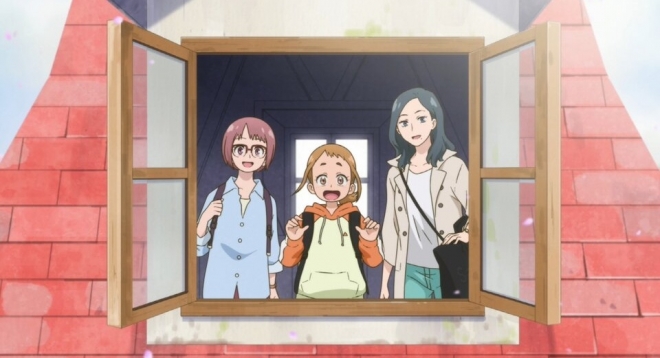 Дореми: В поисках волшебства