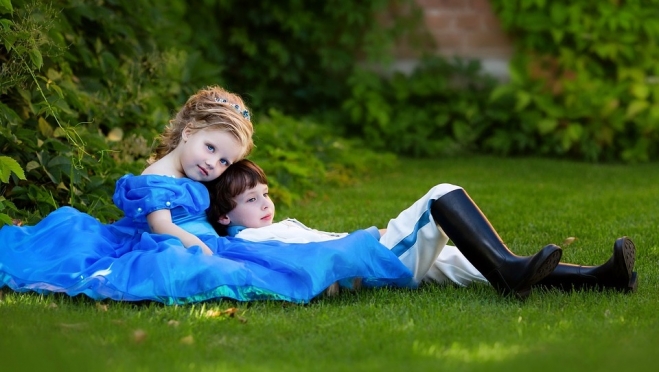 Родители Марий Эл перестали мудрить с детскими именами