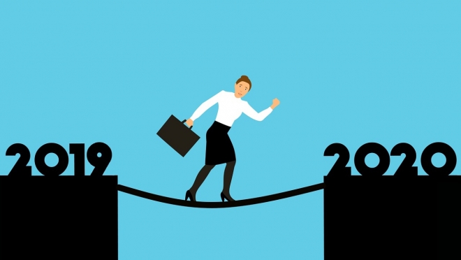 Впереди у россиян две двухдневные рабочие недели