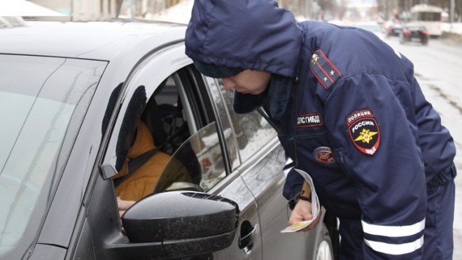 В Марий Эл 72 человека привлечены к уголовной ответственности за нападения и оскорбления силовиков