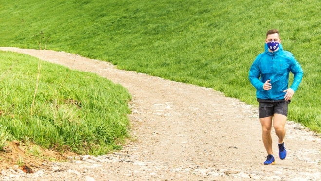 Жители Марий Эл могут принять участие в первом онлайн-забеге «Живу Спортом»