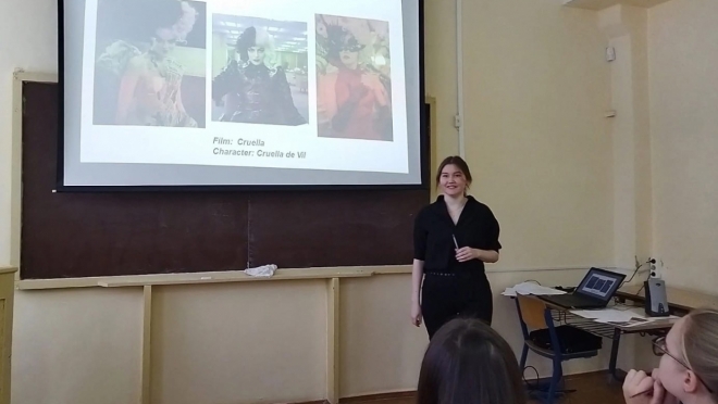 Студентка МарГУ заняла II место во Всероссийской олимпиаде по методике преподавания языков и культур