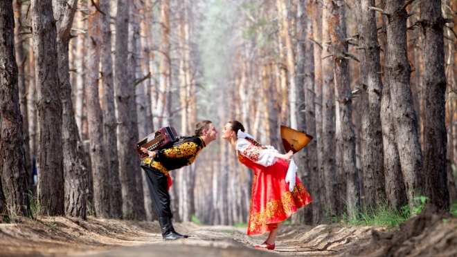 В Йошкар-Оле пройдёт международный  фестиваль русской культуры