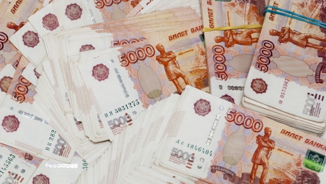 Марий Эл должна в государственную казну почти 11 млрд рублей
