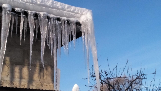 В Марий Эл на этой неделе воздух прогреется до +13ºС