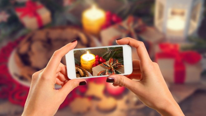 Россияне стали больше поздравлять друг друга звонками в новогоднюю ночь