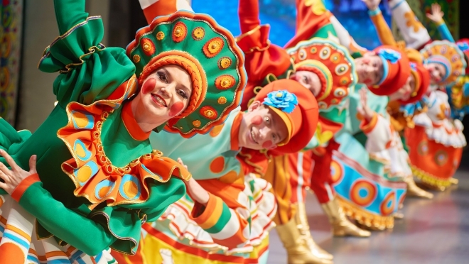 Исполнителей Марий Эл приглашают на международный фестиваль «Хрустальный ключ»