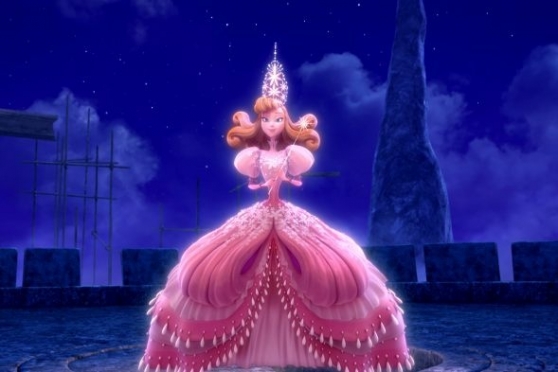 Оз: Возвращение в Изумрудный Город