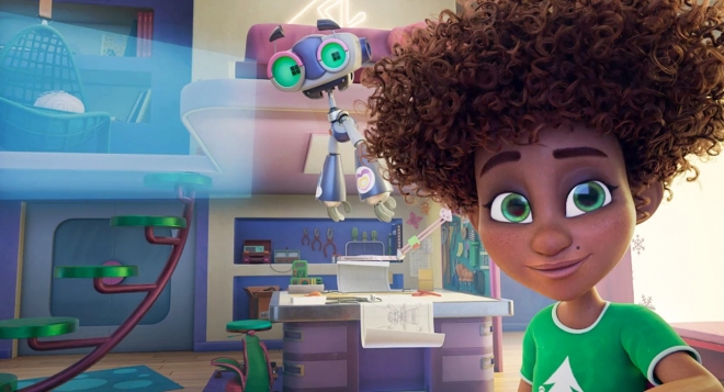 СуперСанта