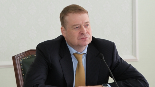 Леонида Маркелова будут судить в Нижнем Новгороде