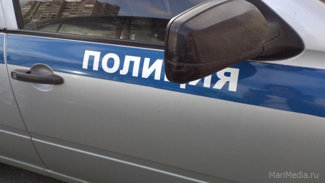 23-летнюю йошкаролинку оштрафовали за дискредитацию российских военных