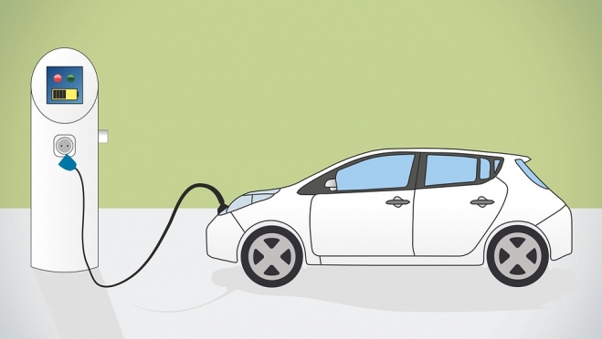 В России могут появиться автомобильные номера зелёного цвета