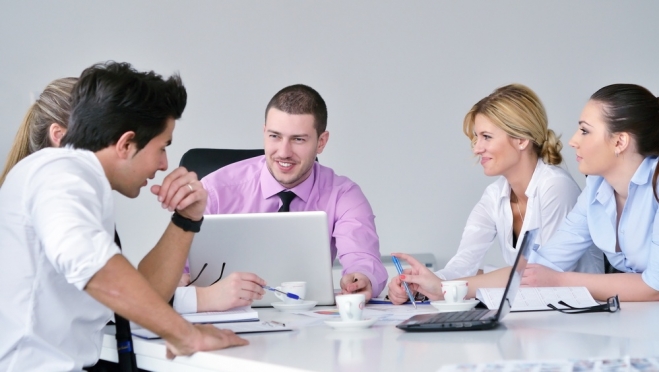 Начинающие бизнесмены Йошкар-Олы поборются за право воспользоваться грантовой поддержкой