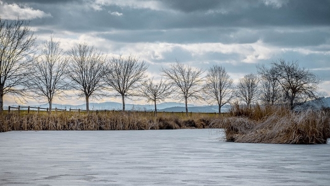 В Марий Эл утонул второй человек за неделю