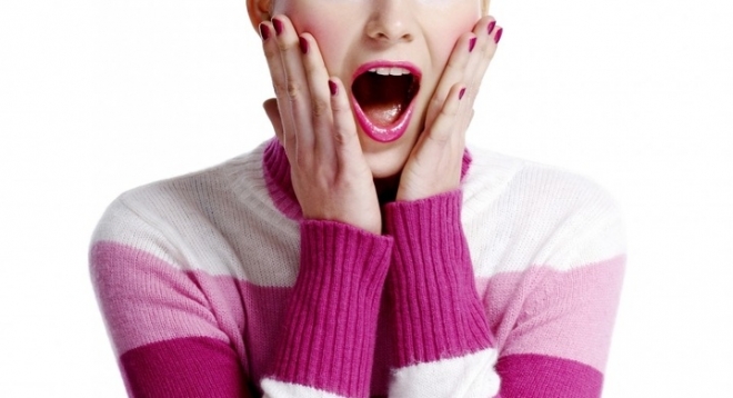 Основы цветоведения