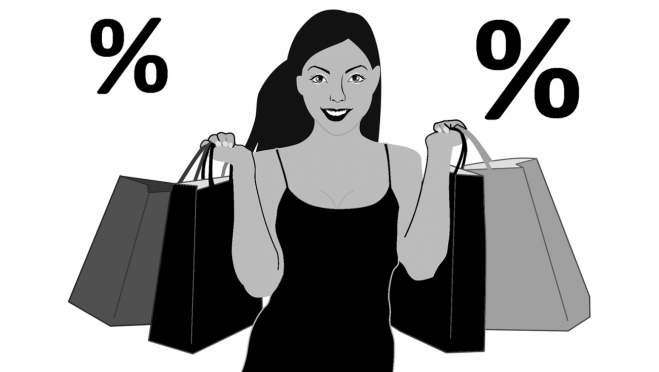 Роспотребнадзор даёт советы перед «чёрной пятницей»