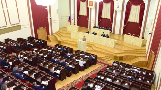 В Марий Эл в закон об административных правонарушениях внесены изменения