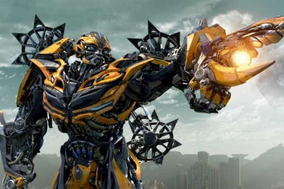 Трансформеры: Эпоха истребления