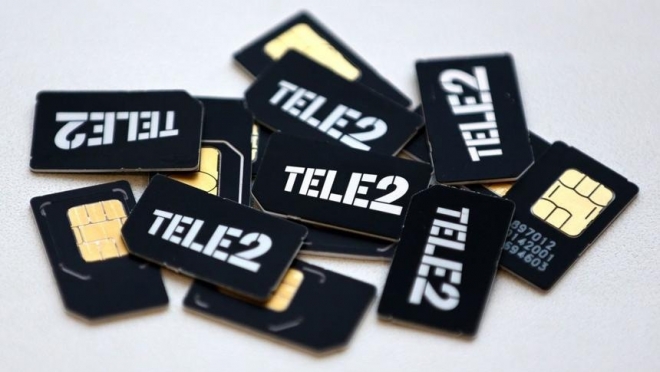 Бизнес-абоненты Tele2 стали качать втрое больше