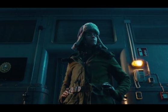 Ловушка для привидения