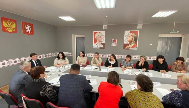 Кинозал Козьмодемьянска с момента открытия посетили 3,5 тысячи зрителей