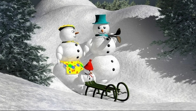 Ростуризм и Роспотребнадзор разработали рекомендации по организации зимнего отдыха