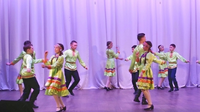 Зоя Александрова даст мастер-класс юным танцорам Марий Эл